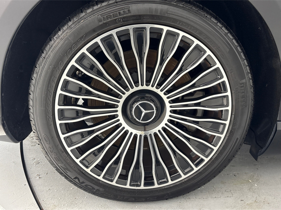 2023 Mercedes-Benz EQS - image 11