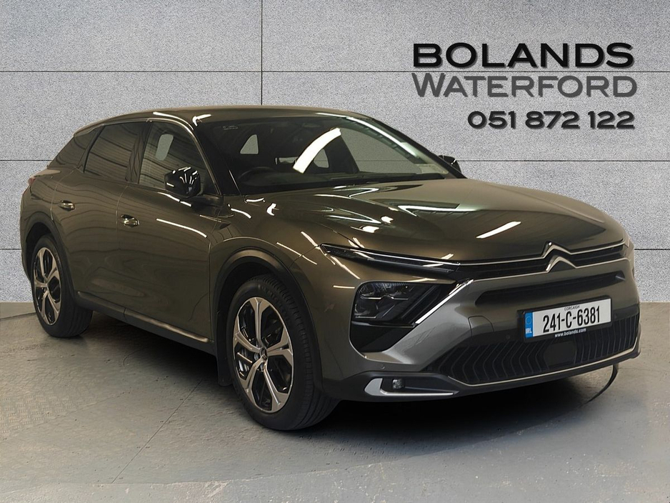 2024 Citroen C5X for sale in , Ireland