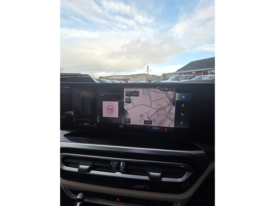 2022 BMW i4 EDRIVE40 I4SA 4DR AUTO SA €26,999