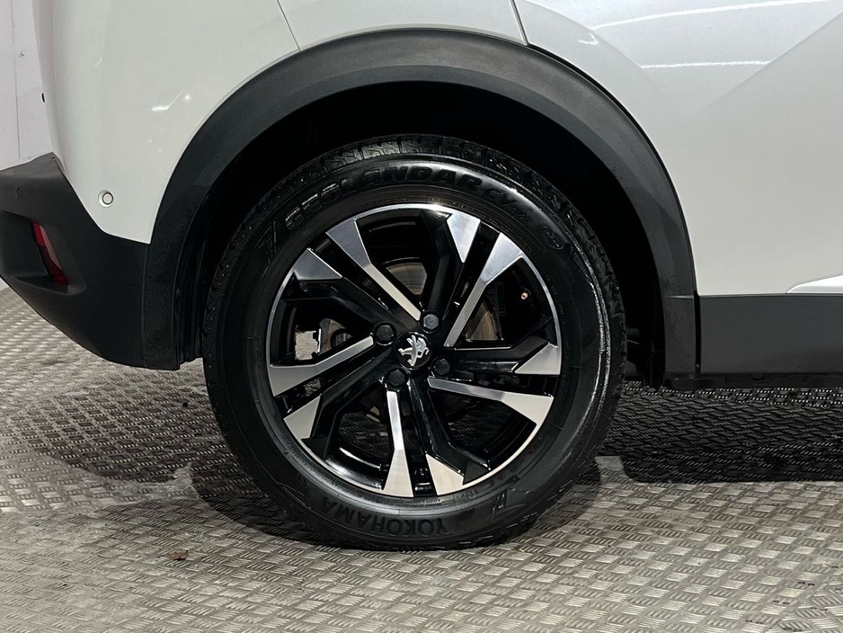 2023 Peugeot 2008 GT EV 136PS - Reversing Camera - Sat Nav - Climate Control - Heated Seats - Keyless Start - Apple CarPlay/Android Auto €21,950