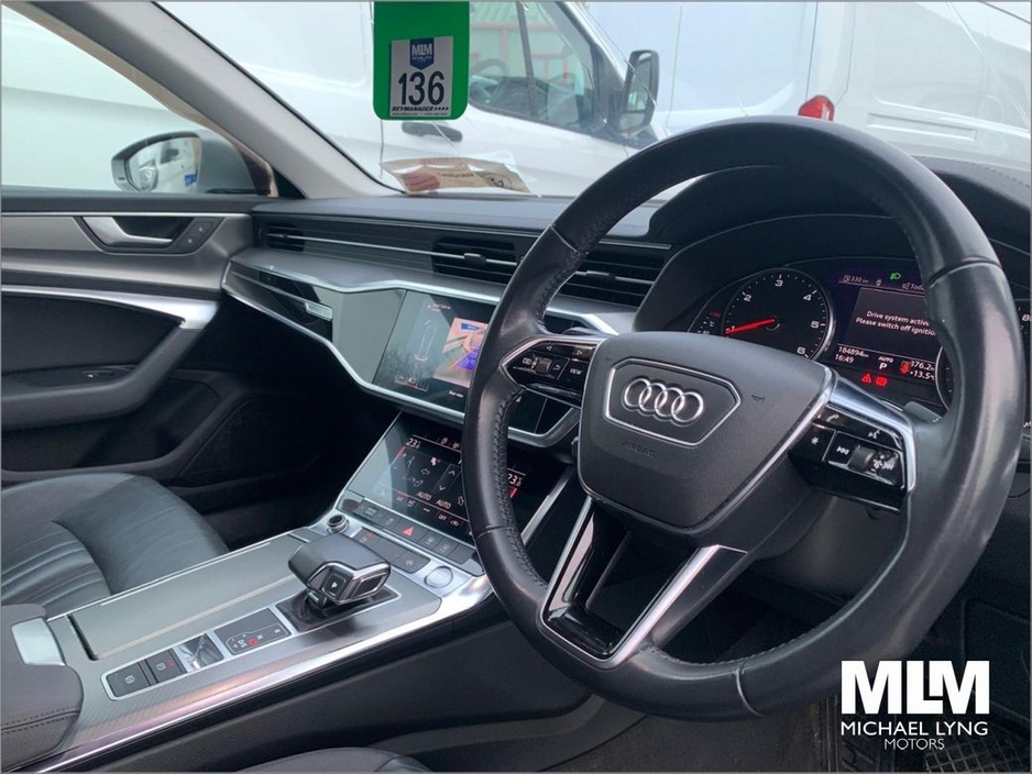 2019 Audi A6 - image 15