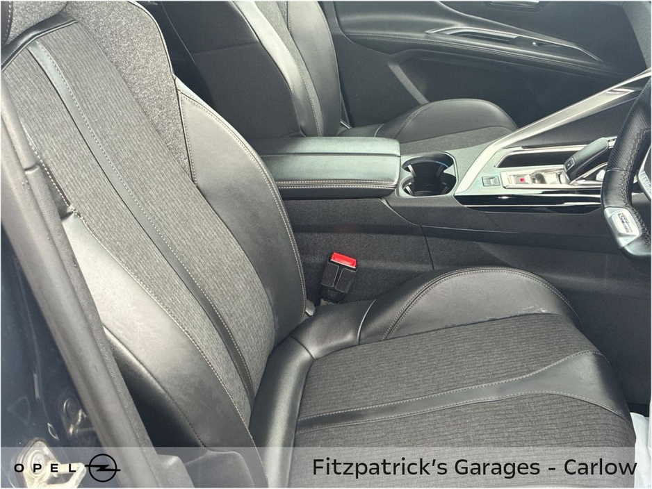 2019 Peugeot 3008 1.5 BlueHDi 130bhp GT Line Auto €22,950