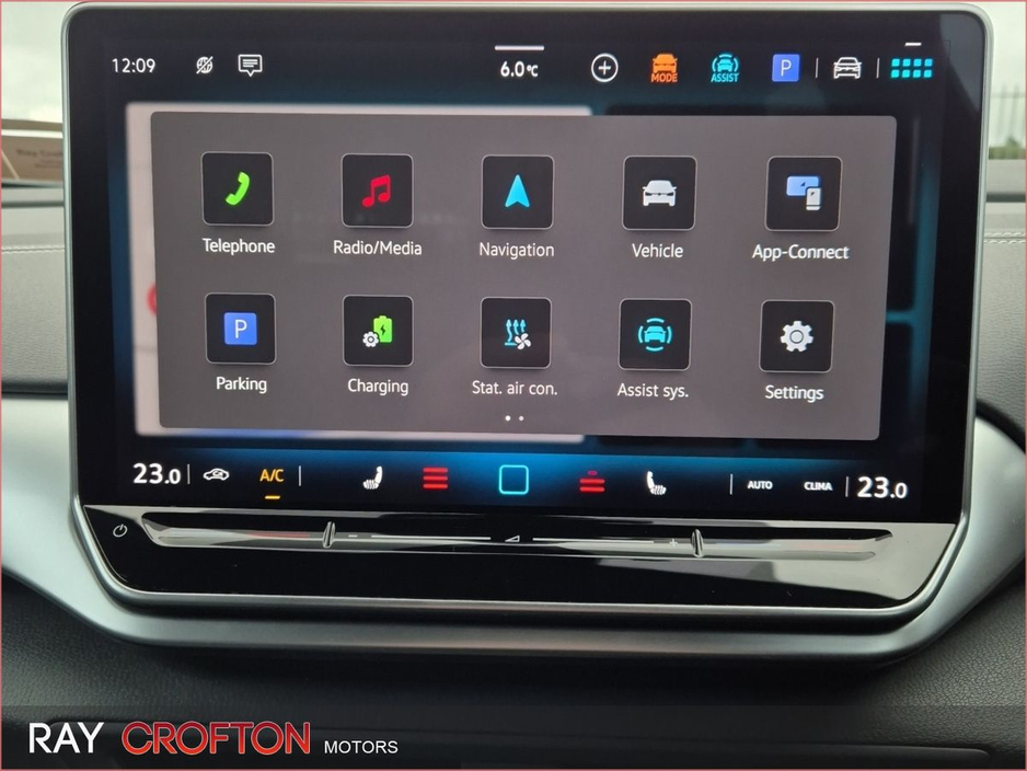 2024 Volkswagen ID.4 PRO PLUS 77kWh 286HP €32,950