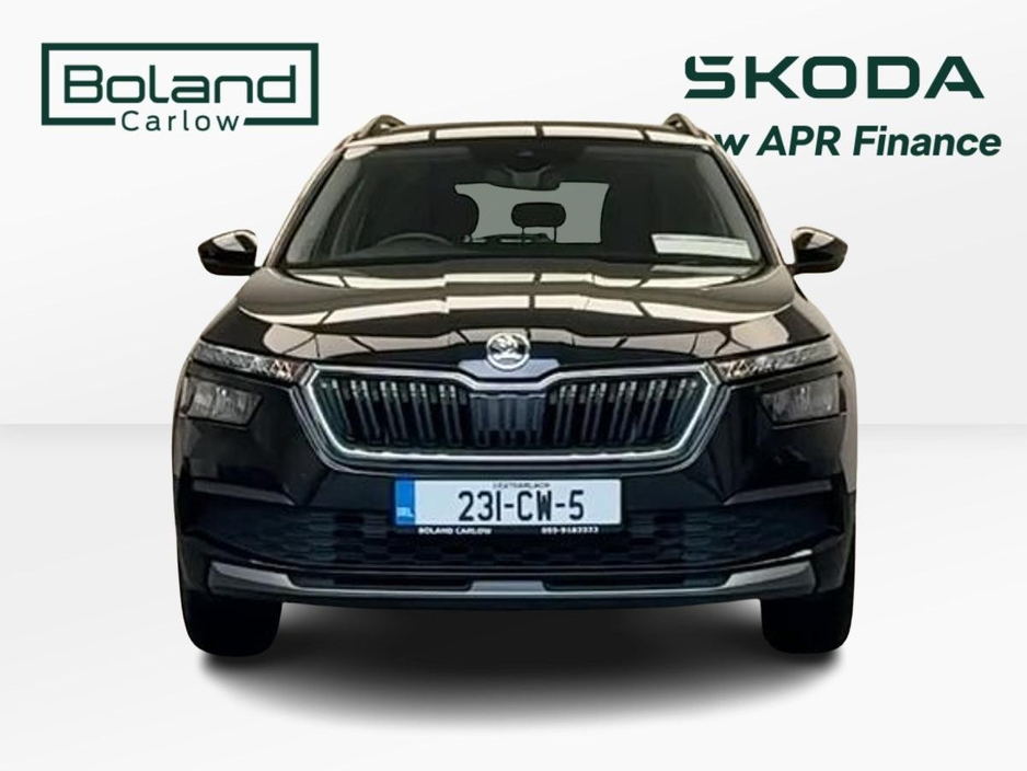 2023 Skoda Kamiq - image 7