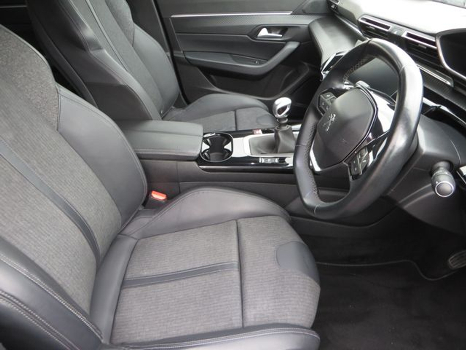 2019 Peugeot 508 Allure 1.5 Blue HDI 130 4DR €18,950