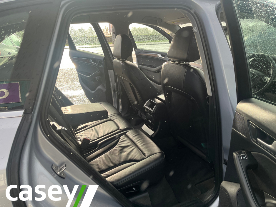 2016 Audi Q5 2.0 TDI 150 SE 4DR €17,950