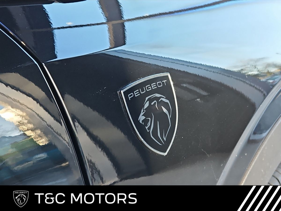 2026 Peugeot 3008 GT Hybrid Model - *Huge Spec* €51,995