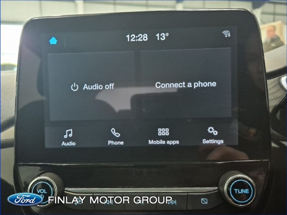 2023 Ford Fiesta - image 23