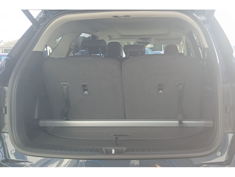 2026 Kia Sorento - image 8