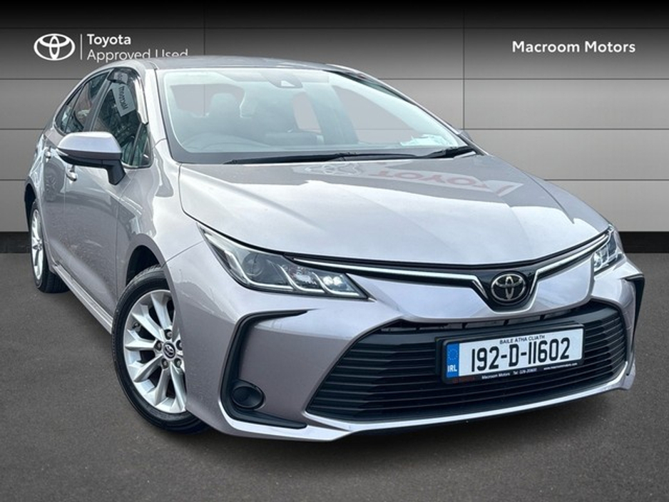 2019 Toyota Corolla for sale in , Ireland