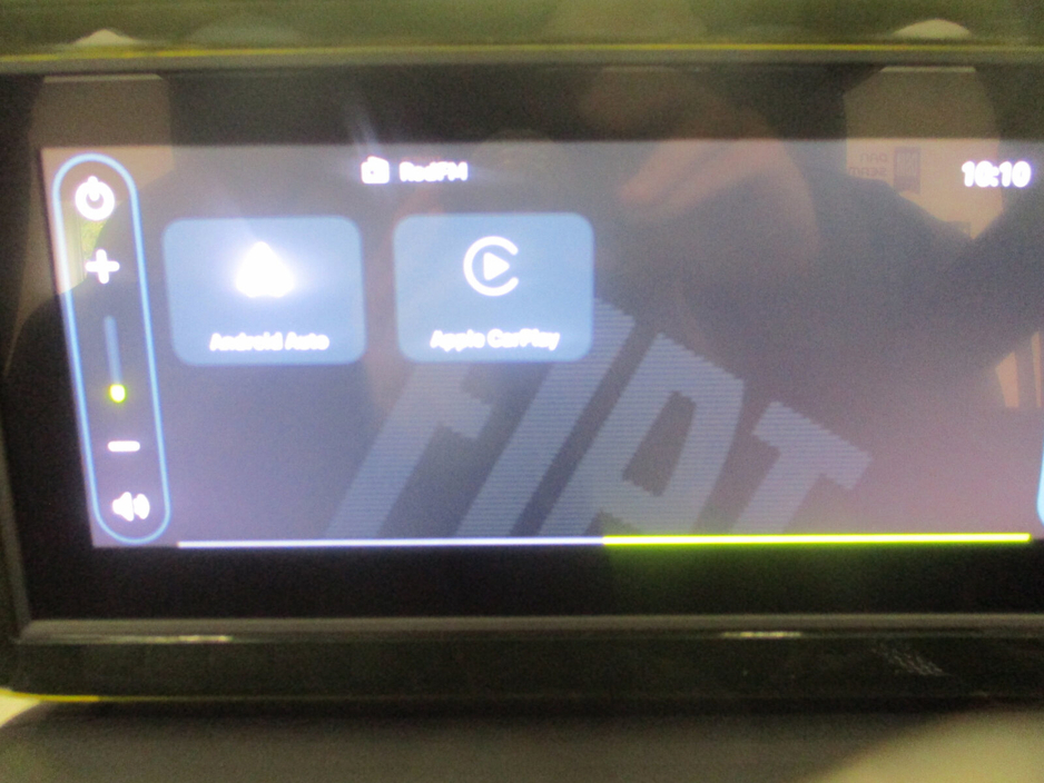 2026 Fiat Grande Panda - image 25