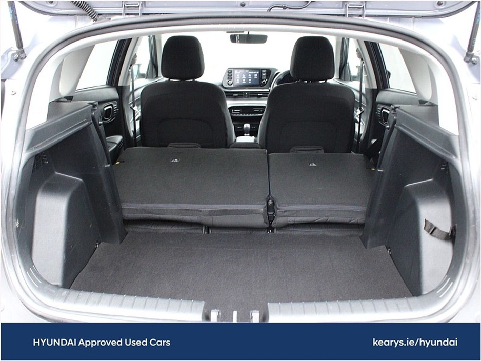 2022 Hyundai Bayon - image 10