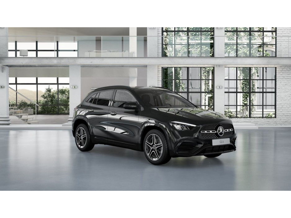 2024 Mercedes-Benz GLA Class for sale in , Ireland