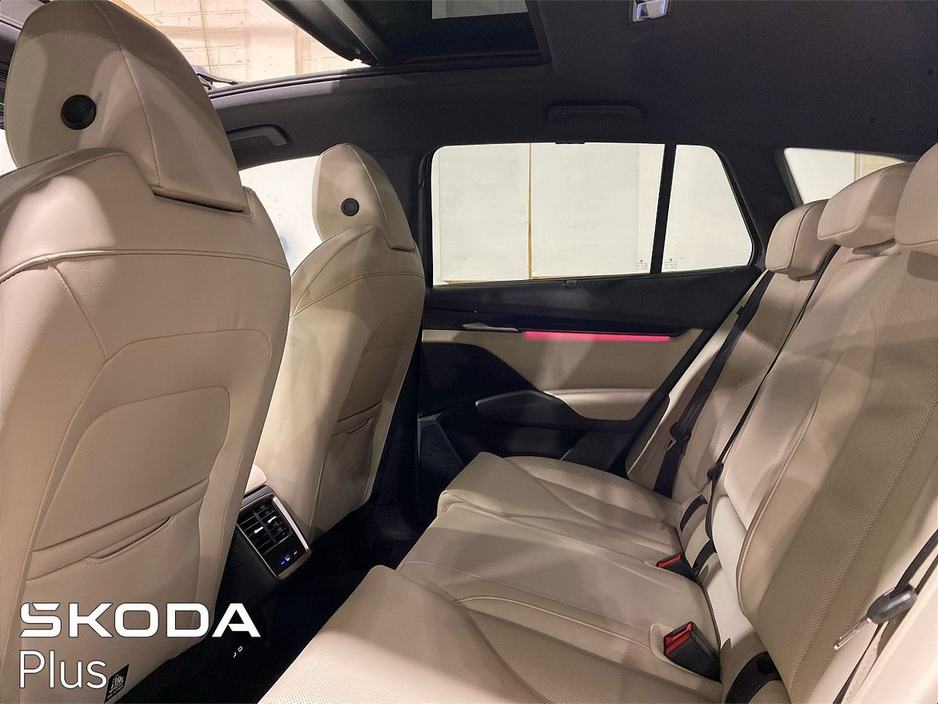 2026 Skoda Enyaq - image 6