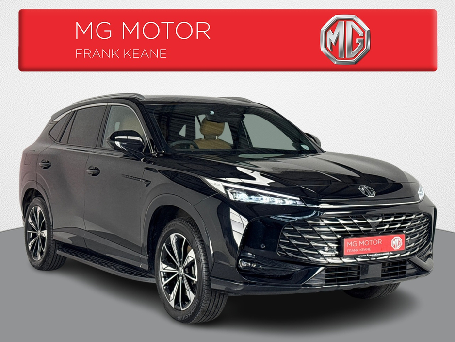 2025 MG HS for sale in , Ireland