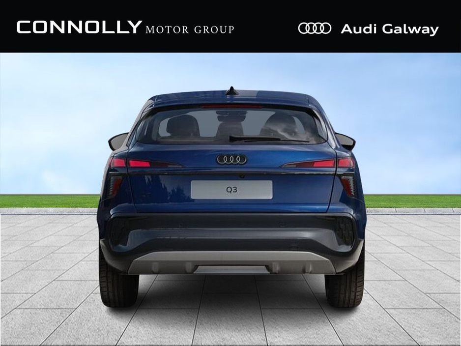 2026 Audi Q3 - image 9