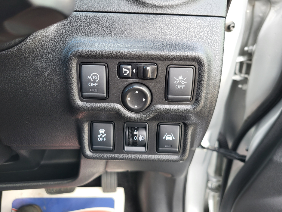 2017 Nissan Note - image 19