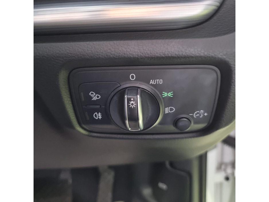 2019 Audi A3 - image 23