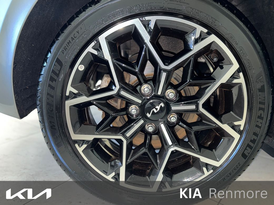 2024 Kia Ceed 1.6D Mhev GTL MY23 5DR €25,995