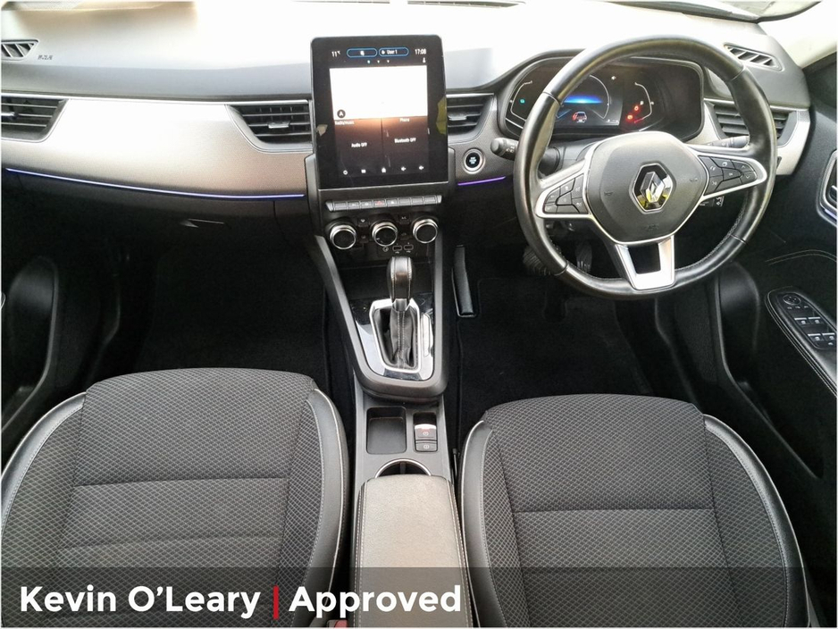 2021 Renault Arkana - image 7