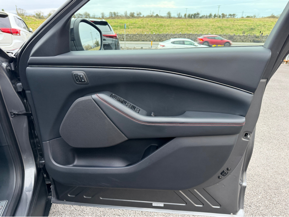 2021 Ford Mustang Mach-E - image 17