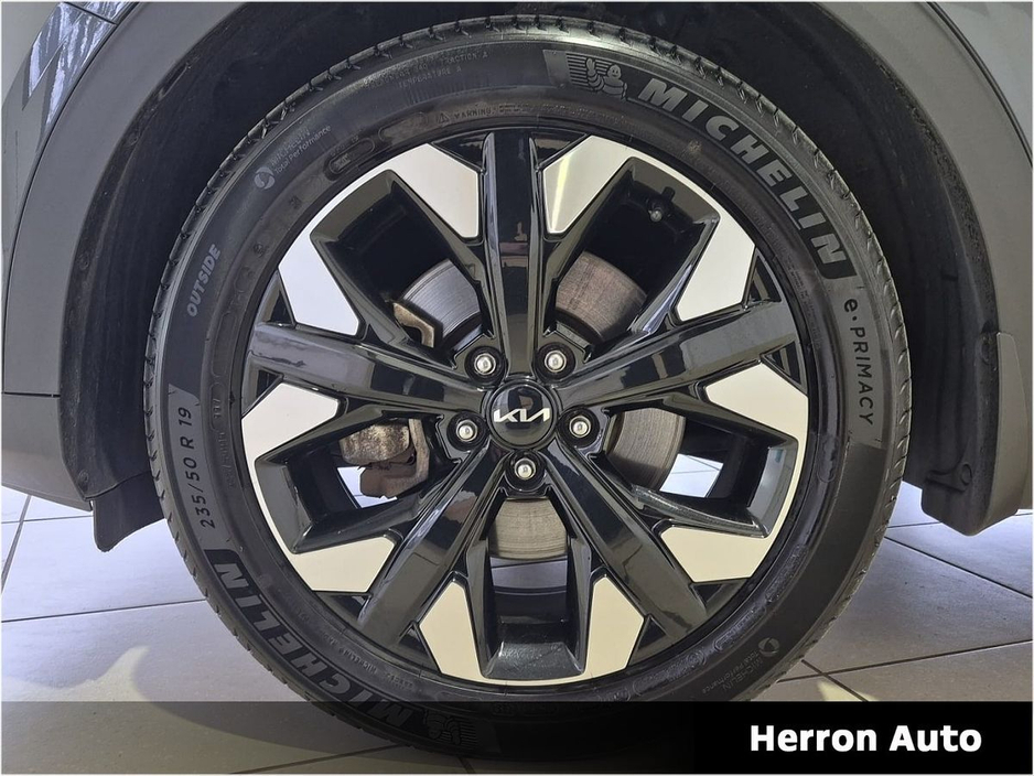 2023 Kia Sportage 1.6 PHEV K3 265PS 4X4 AUTO €35,900