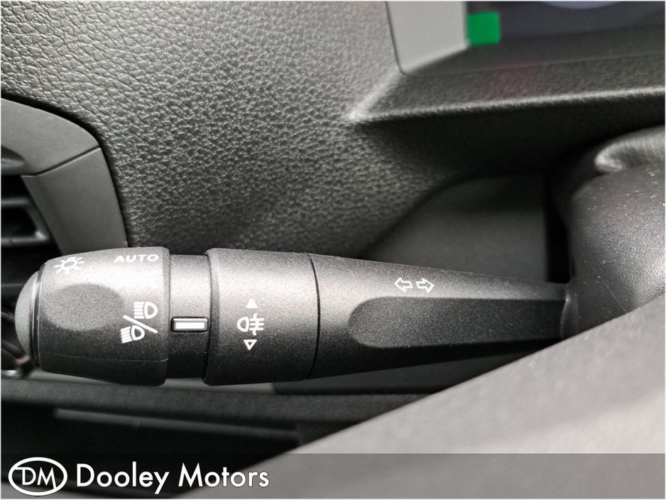 2026 Fiat Scudo - image 21