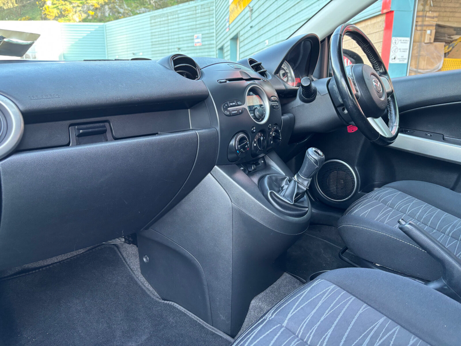2008 Mazda Mazda2 - image 5