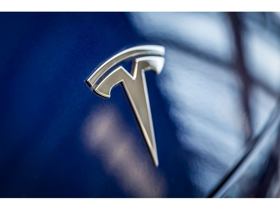 2022 Tesla Model Y E Long Range AWD €29,899