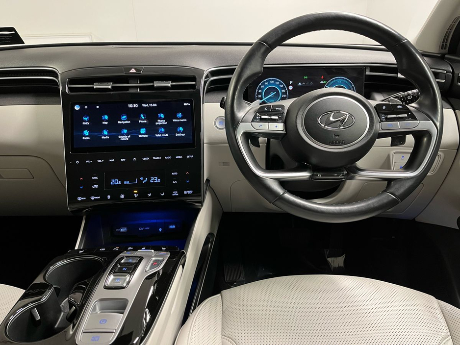 2021 Hyundai Tucson - image 14