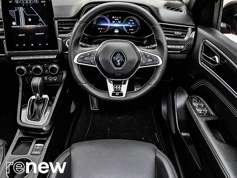 2023 Renault Arkana E-Tech Engineered Hybrid 145 Auto €29,390
