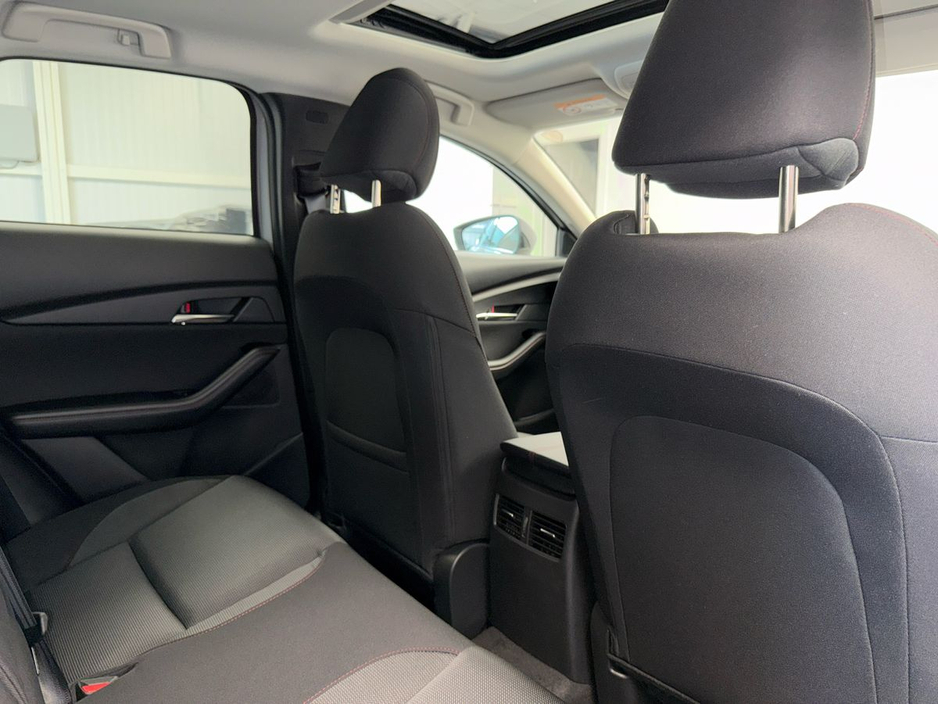 2026 Mazda CX-30 - image 24