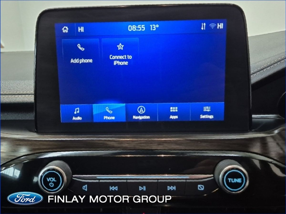 2024 Ford Kuga - image 25