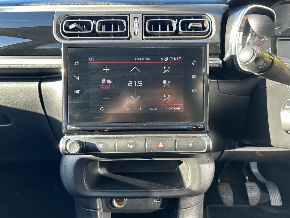 2019 Citroen C3 - image 9