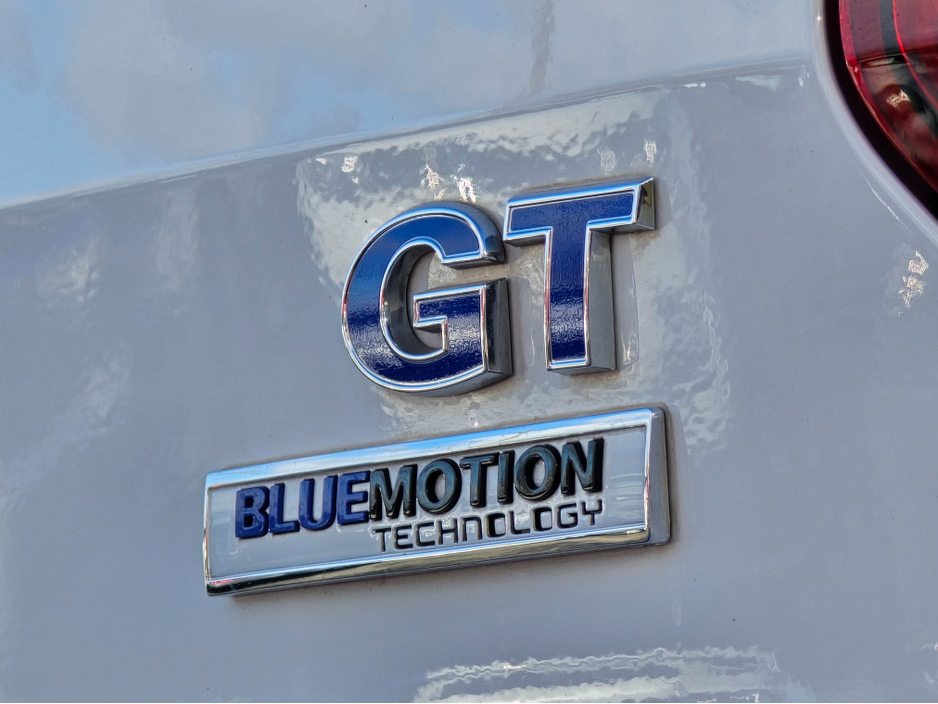 2015 Volkswagen Polo ( 152 )1.4 GT 150BH HI SPEC HIGHLINE EDITION - ALCANTARA SEATS - REV CAMERA - €12,950