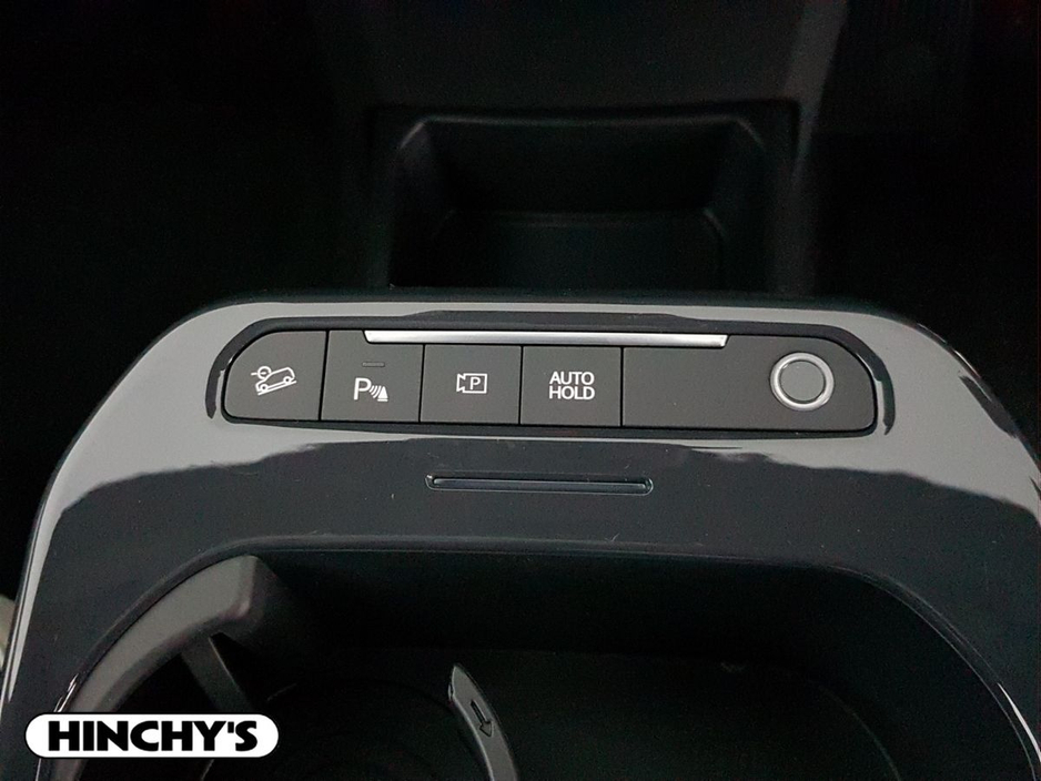 2026 Kia EV5 EV-5 GT-Line Demo Model