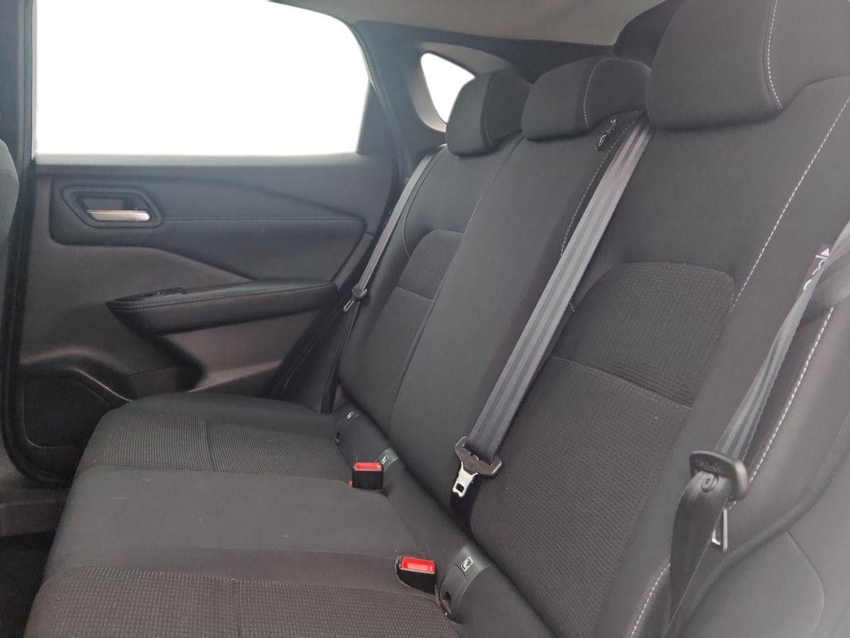 2022 Nissan Qashqai - image 10