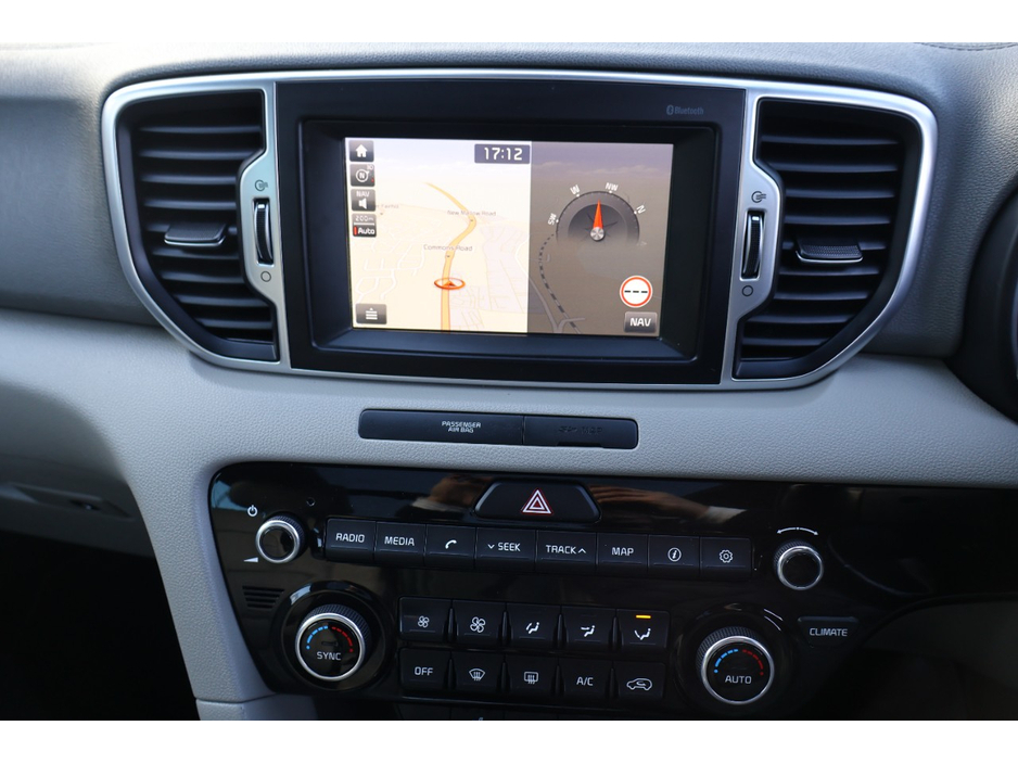 2018 Kia Sportage - image 14