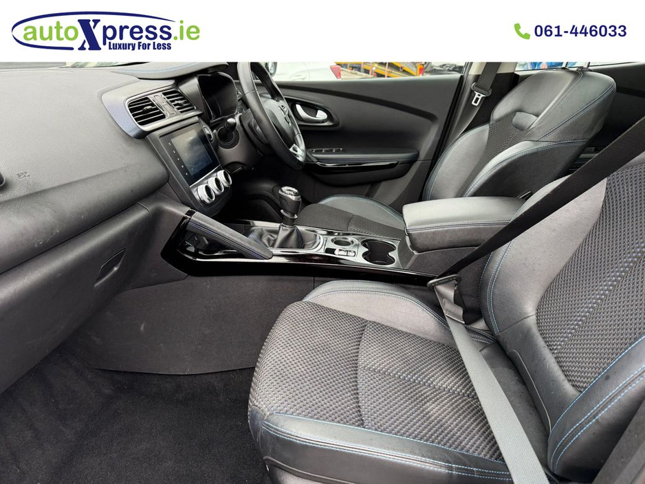 2020 Renault Kadjar S-edition, Panoramic Roof €19,995