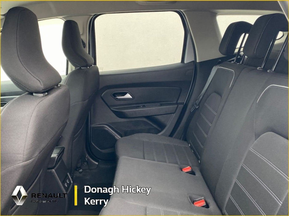2022 Dacia Duster 1.5 Blue dCi 115 Dfull Prestige €22,500