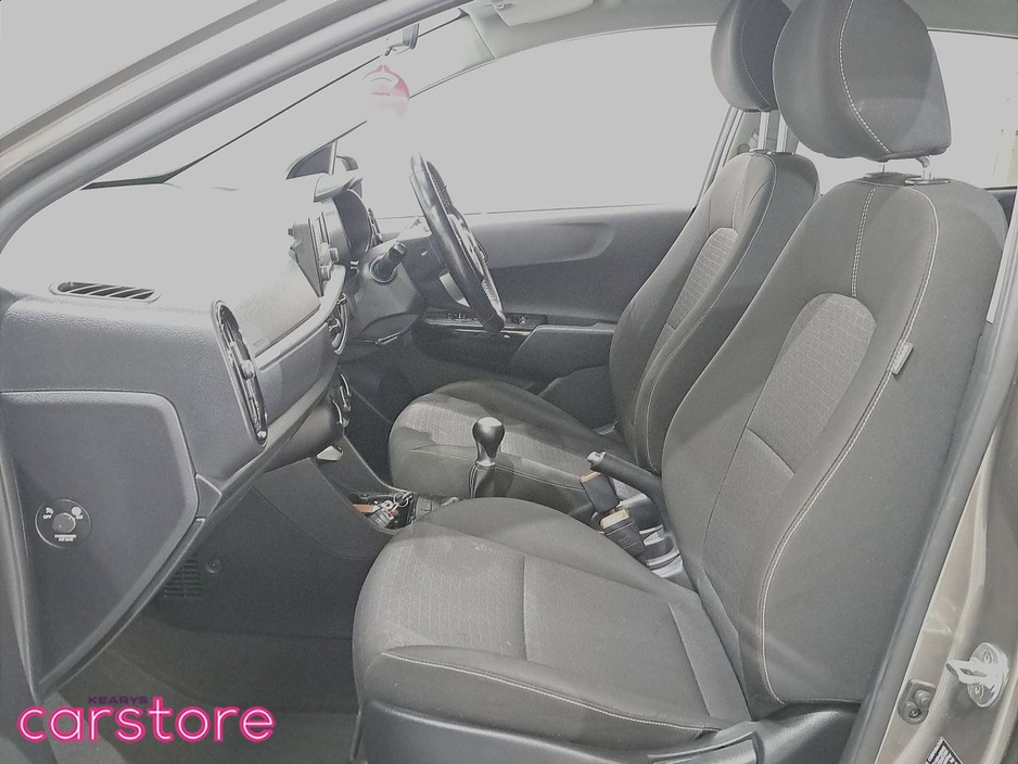 2017 Kia Picanto 1.0 TX €10,380