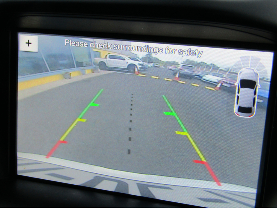 2017 Ford Kuga 1.5 TDCI 120PS  FWD 4DR ST-LINE