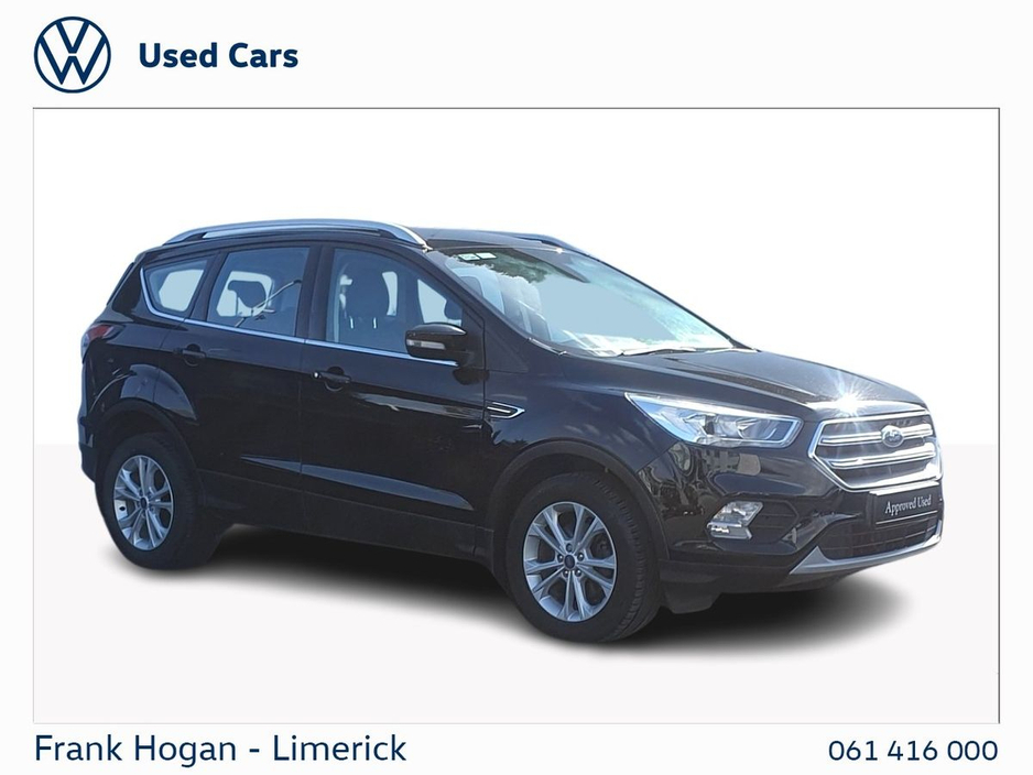 2019 Ford Kuga for sale in , Ireland