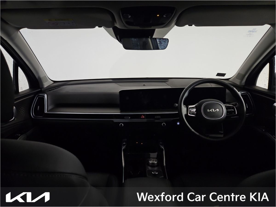2024 Kia Sorento 2.2 Sorento Diesel €55,895
