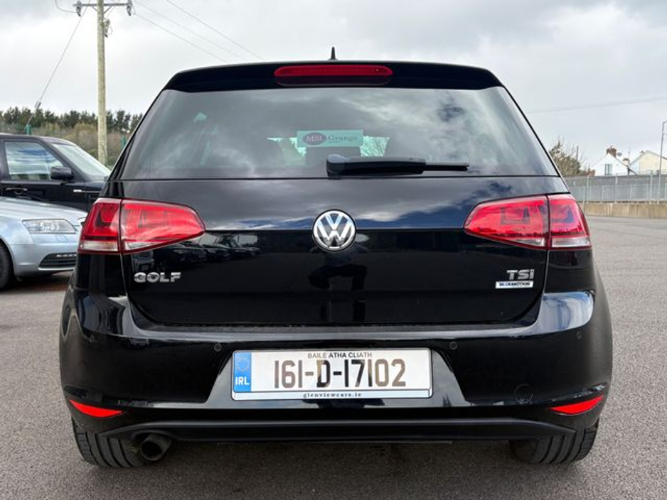 2016 Volkswagen Golf - image 7