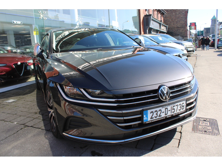 2023 Volkswagen Arteon for sale in , Ireland