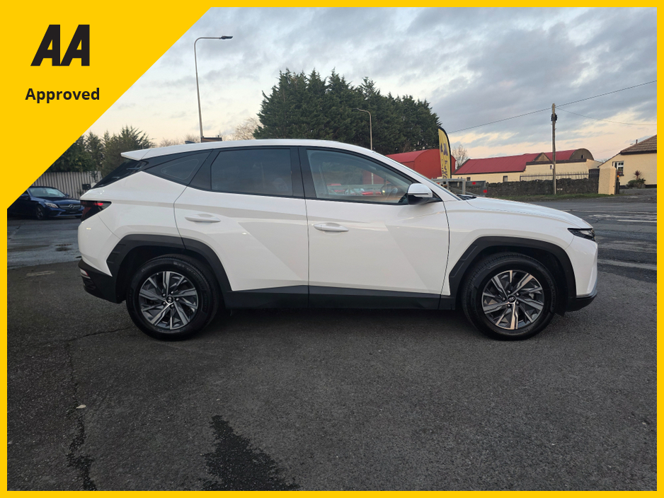 2023 Hyundai Tucson - image 16