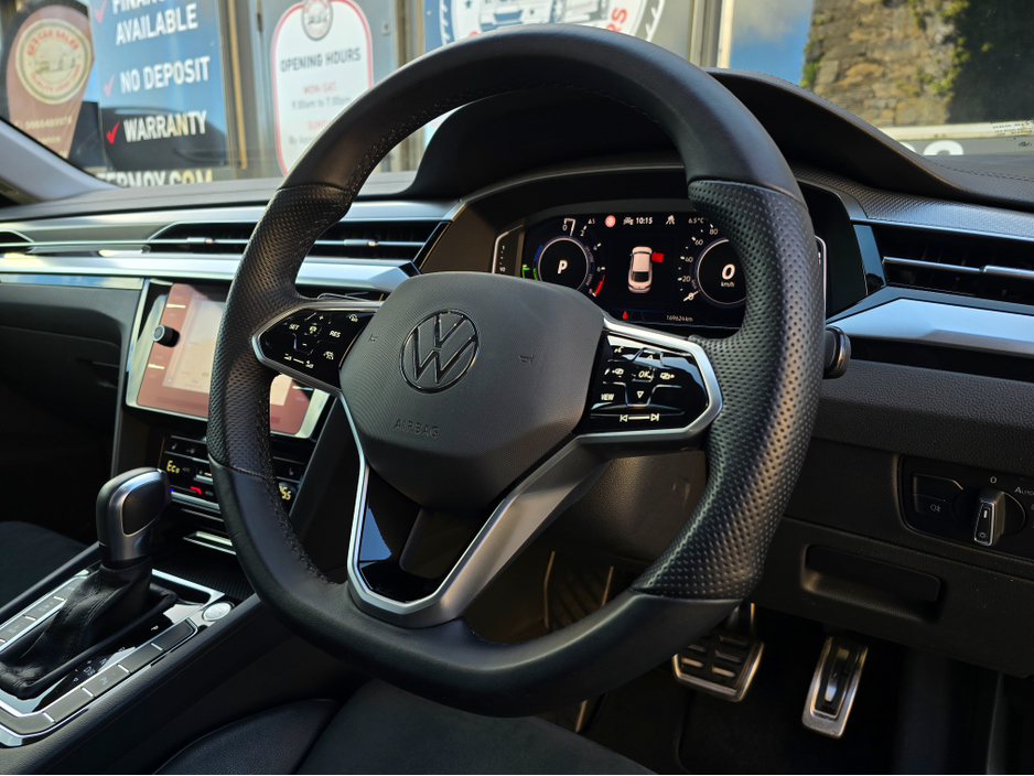 2023 Volkswagen Arteon - image 17