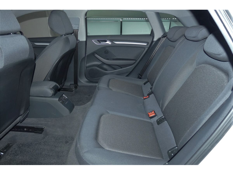 2020 Audi A3 1.4 TFSI S-TRONIC SPORTBACK *DIG DASH*REVERSE CAM*PARK SENSORS* €22,490