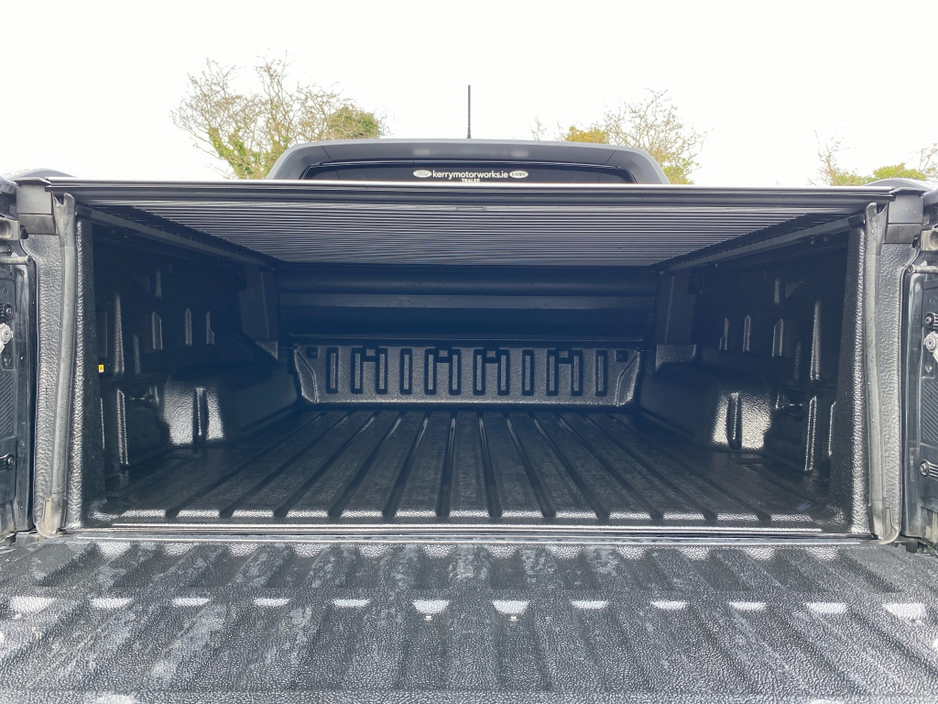 2024 Ford Ranger Raptor 3.0 V6 292BHP - No VAT €66,500